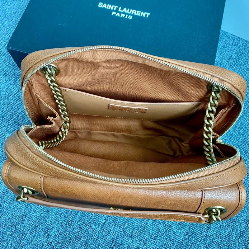 YSL Satchel Bags